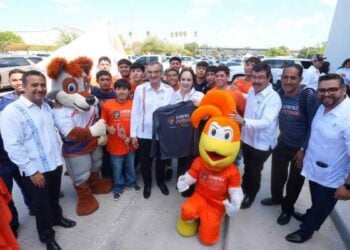 Facultad Comercio Nuevo Laredo