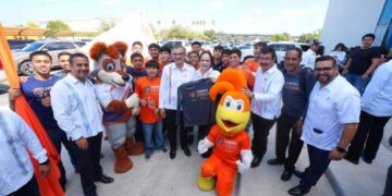 Facultad Comercio Nuevo Laredo