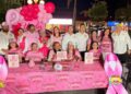 Familia Bracamontes mastografías Tampico