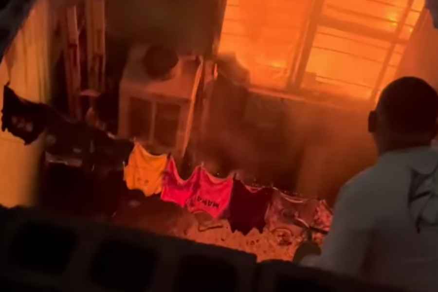Familia incendio San Nicolás (1)