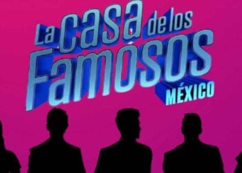 Famosos México en 2027