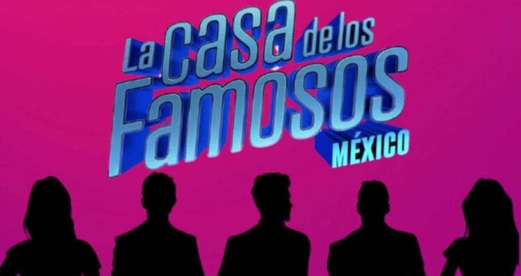 Famosos México en 2027