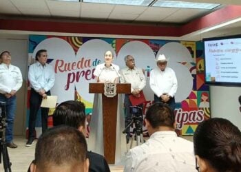 Feria Tamaulipas 2026 mantendrá entrada de 50 pesos con gran oferta comercial y artística
