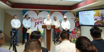 Feria Tamaulipas 2026 mantendrá entrada de 50 pesos con gran oferta comercial y artística