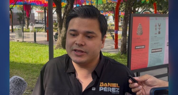 Feria Tamaulipas Ciudad Victoria
