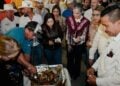 Feria Tamaulipas Muestra Gastronomica