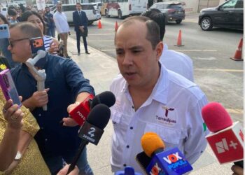 Feria Tamaulipas descuento placas