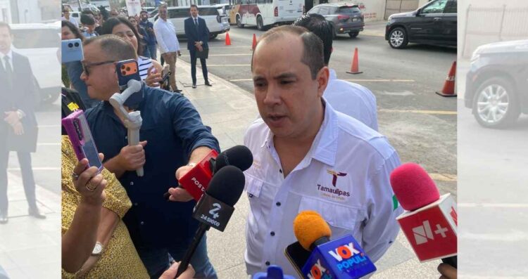 Feria Tamaulipas descuento placas