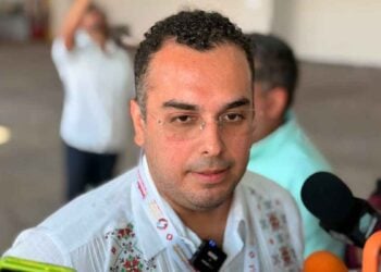 Feria de Empleo Ciudad Madero
