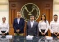 Feria del Libro UAT 2026 en Tampico