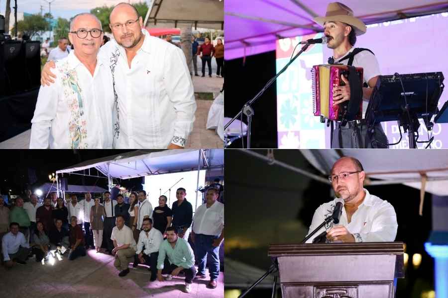 Festival Internacional Seno Mexicano (1)