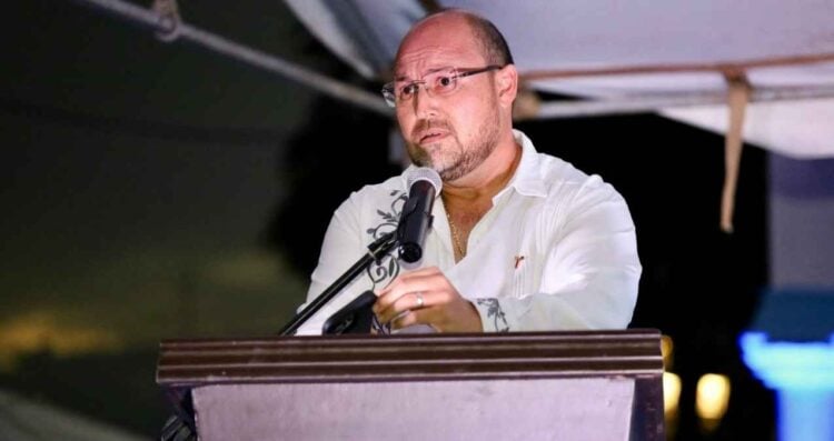Festival Internacional Seno Mexicano
