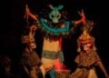 Festival Seno Mexicano Nuevo Laredo