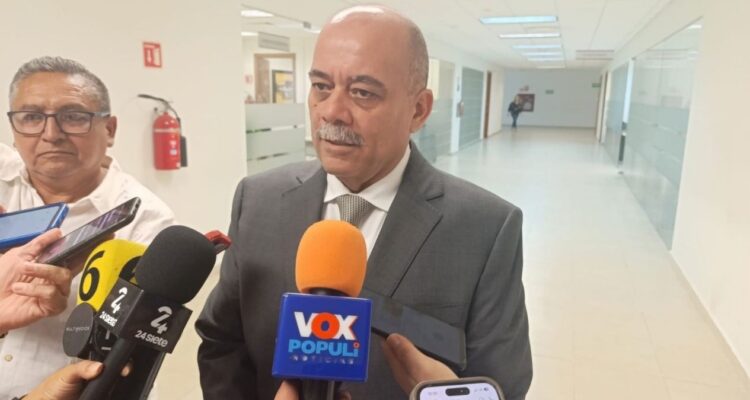 Fiscalía Digital Tamaulipas
