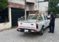 Flamazo vivienda El Mante