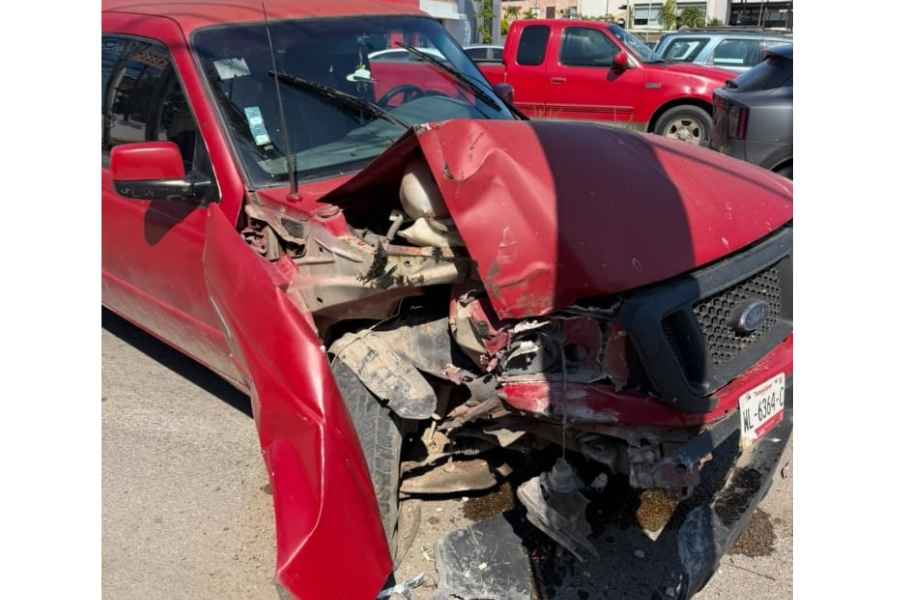 Ford poste CFE Tampico (1)