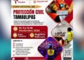 Foro Estatal de Protección Civil