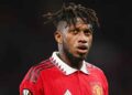 Fred Ten Hag Manchester United