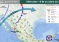 Frente Frío 2