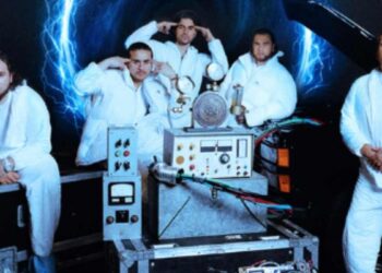 Fuerza Regida videos robados