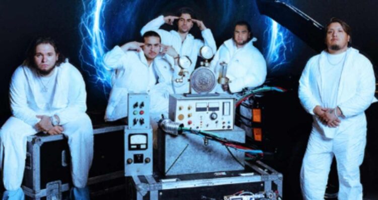 Fuerza Regida videos robados