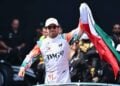 Futuro de Checo Pérez