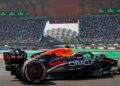 GP de México FIA