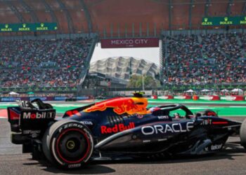 GP de México FIA