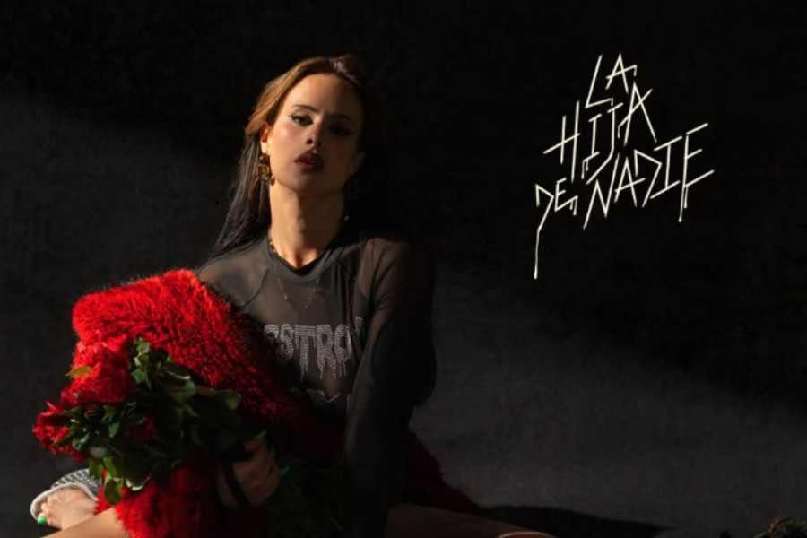 Gala Montes mensaje madre