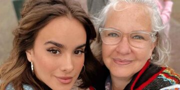 _Gala Montes mensaje tras polémica