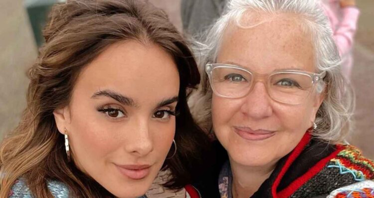 _Gala Montes mensaje tras polémica
