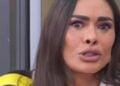 Galilea Montijo salida Hoy