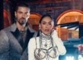 Galilea Montijo ser mamá con Isaac