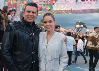 Gattás Américo Feria Tamaulipas