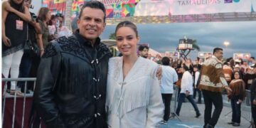 Gattás Américo Feria Tamaulipas