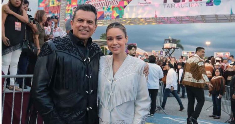 Gattás Américo Feria Tamaulipas