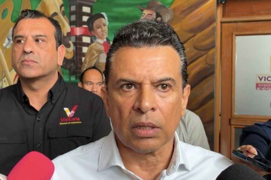 Gattás alcalde Ciudad Victoria
