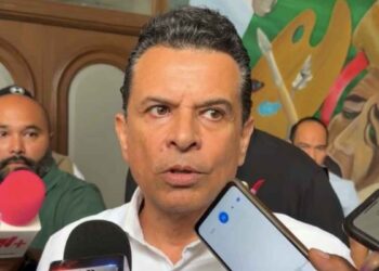 Gattás alcalde Ciudad Victoria