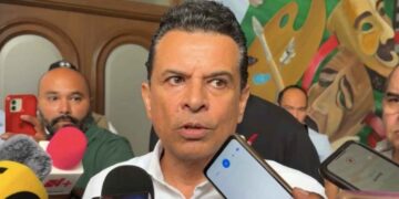 Gattás alcalde Ciudad Victoria