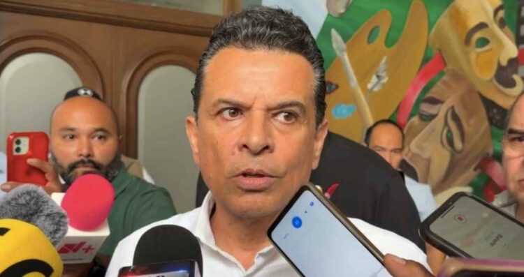 Gattás alcalde Ciudad Victoria