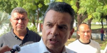 Gattás unidad en MORENA Victoria