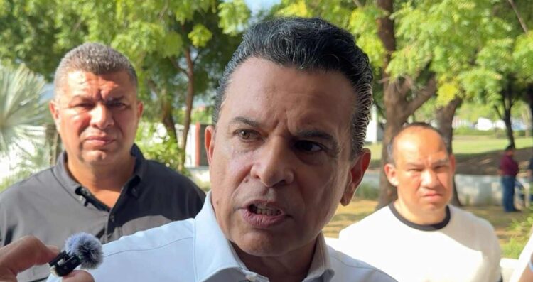 Gattás unidad en MORENA Victoria