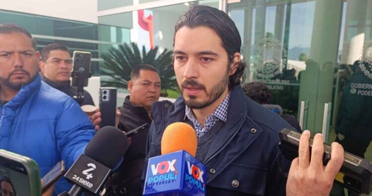 Gerardo Illoldi Morena Victoria