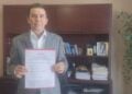 Gilberto Ávalos Morena Victoria