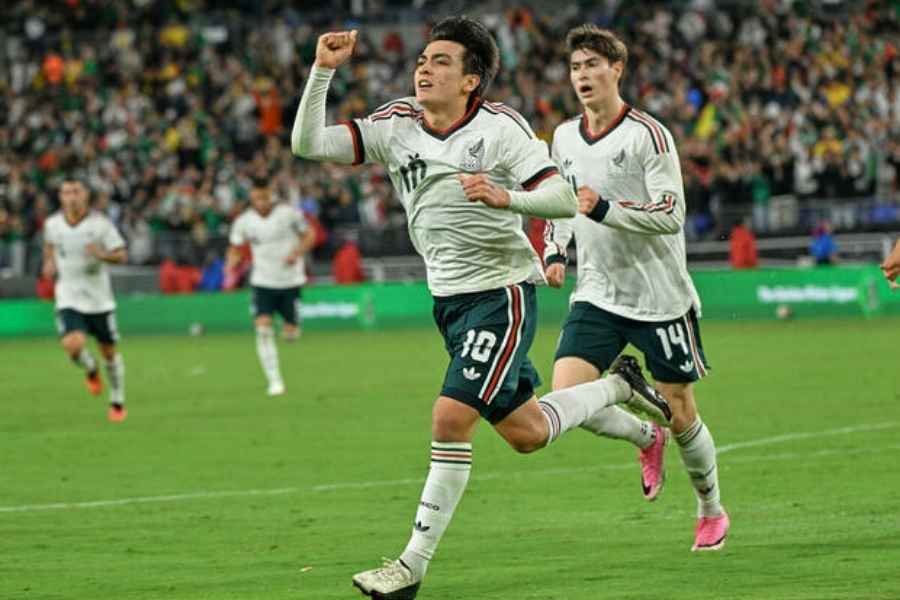 Gilberto Mora Estados Unidos