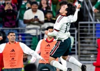 Gilberto Mora Estados Unidos