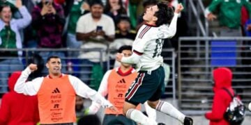 Gilberto Mora Estados Unidos