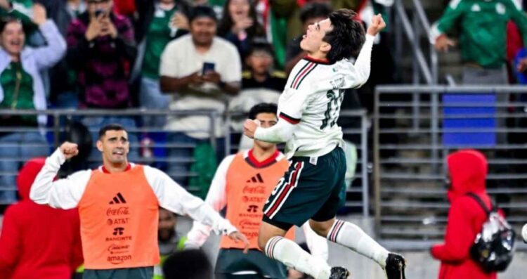 Gilberto Mora Estados Unidos