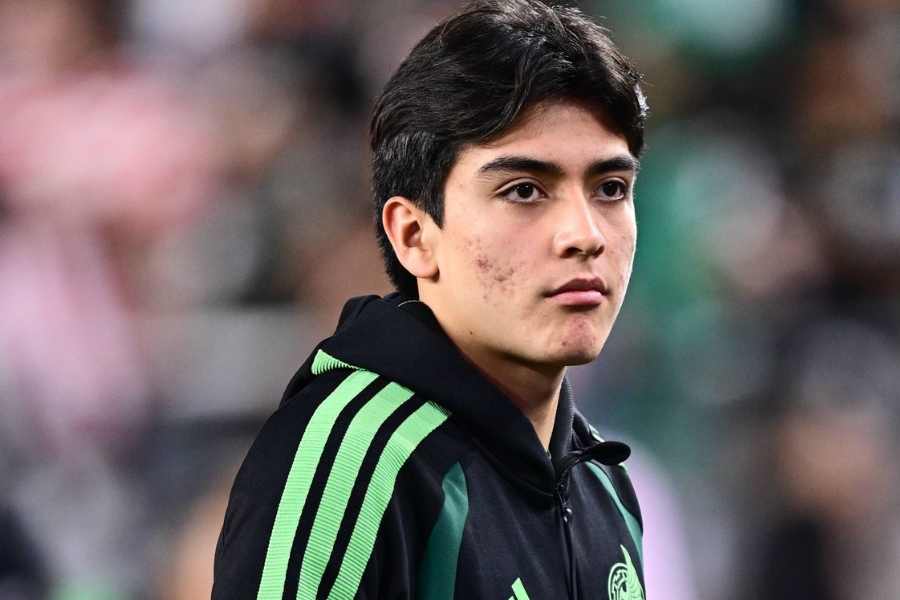Gilberto Mora Messi