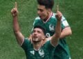Gilberto Mora Raul Jimenez